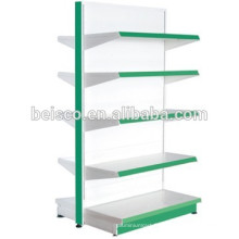 Best Selling Plain Metal Gondola Supermarket Shelf for Hypermarket